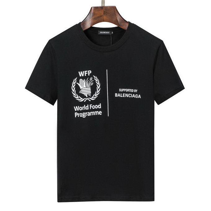 Balenciaga T-shirt Mens ID:20220709-12